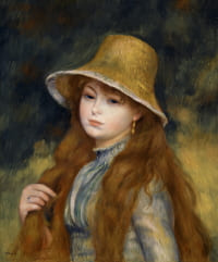 ピエール＝オーギュスト・ルノワール