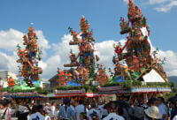 浜崎祇園祭