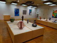 佐賀県立九州陶磁文化館「第46回 九州新工芸展」