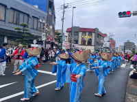 いまり秋祭り