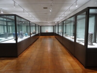 佐賀県立九州陶磁文化館 有田国際陶磁展