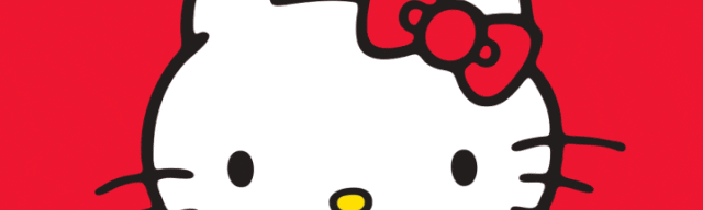 福岡市美術館 Hello Kitty 展 －わたしが変わるとキティも変わる－