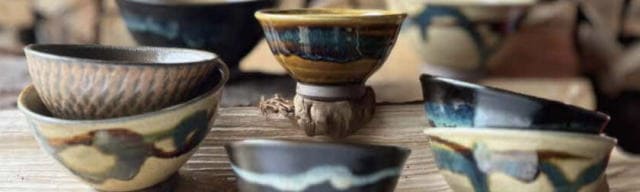 第42回龍門司焼陶器祭