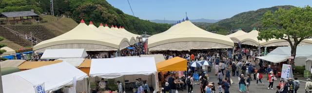 波佐見陶器まつり