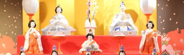 第22回有田雛のやきものまつり