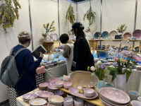 全国陶磁器フェアin福岡