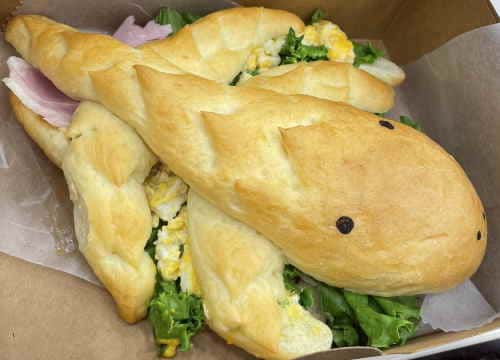 ワニパン
