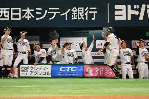 福岡ソフトバンクホークス ファンフェスティバル2025