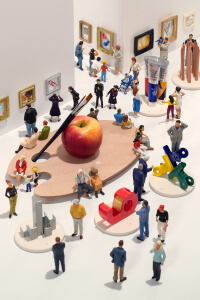 なんでも現代美術館